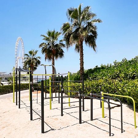 Address Jbr Sea View, Jumeirah Beach Residence, Dubai Marina - Mint Stay 외부 사진
