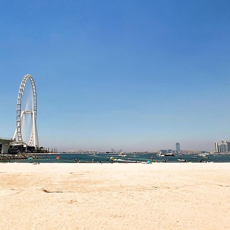 Address Jbr Sea View, Jumeirah Beach Residence, Dubai Marina - Mint Stay 외부 사진