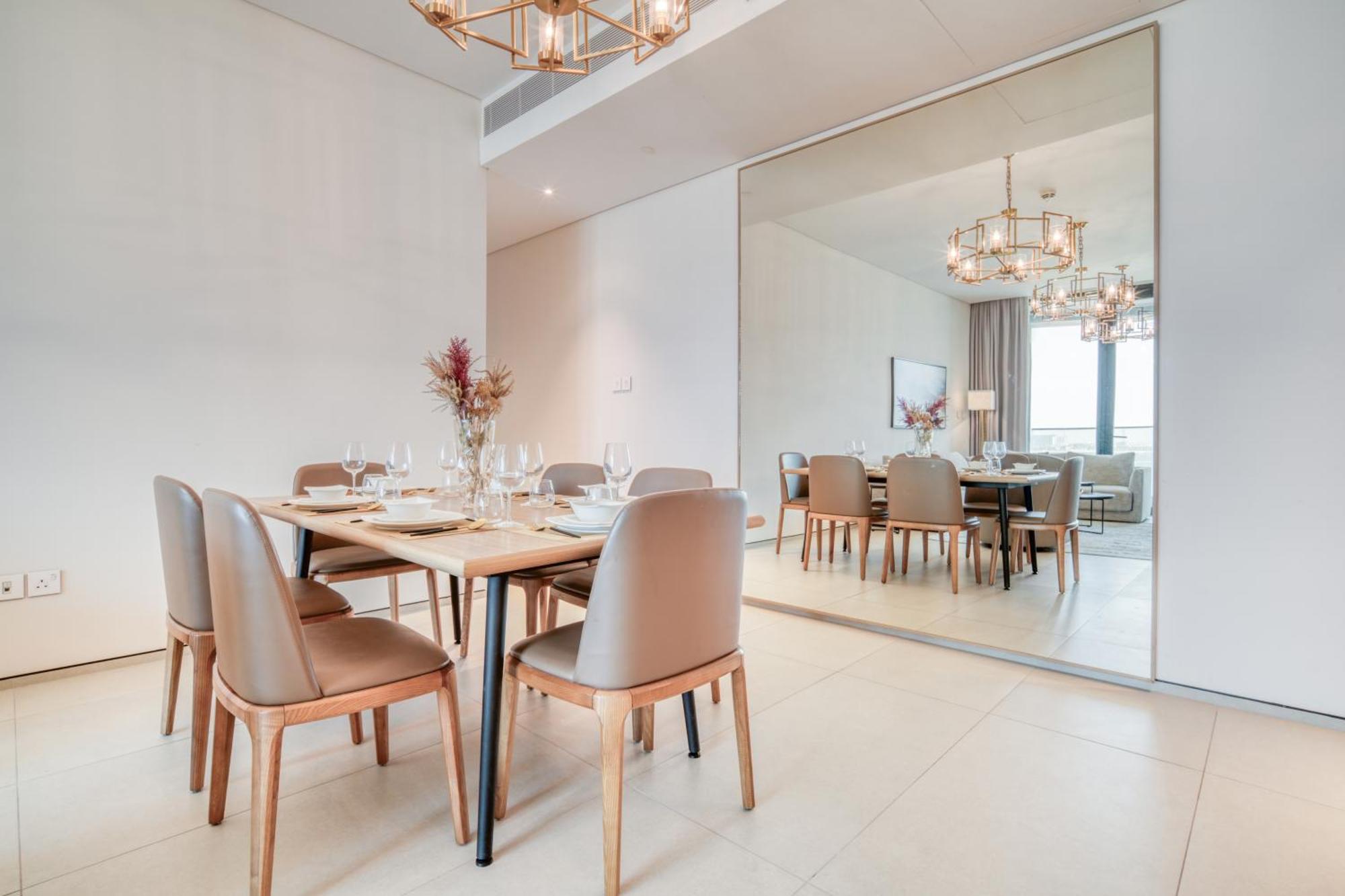 Address Jbr Sea View, Jumeirah Beach Residence, Dubai Marina - Mint Stay 외부 사진