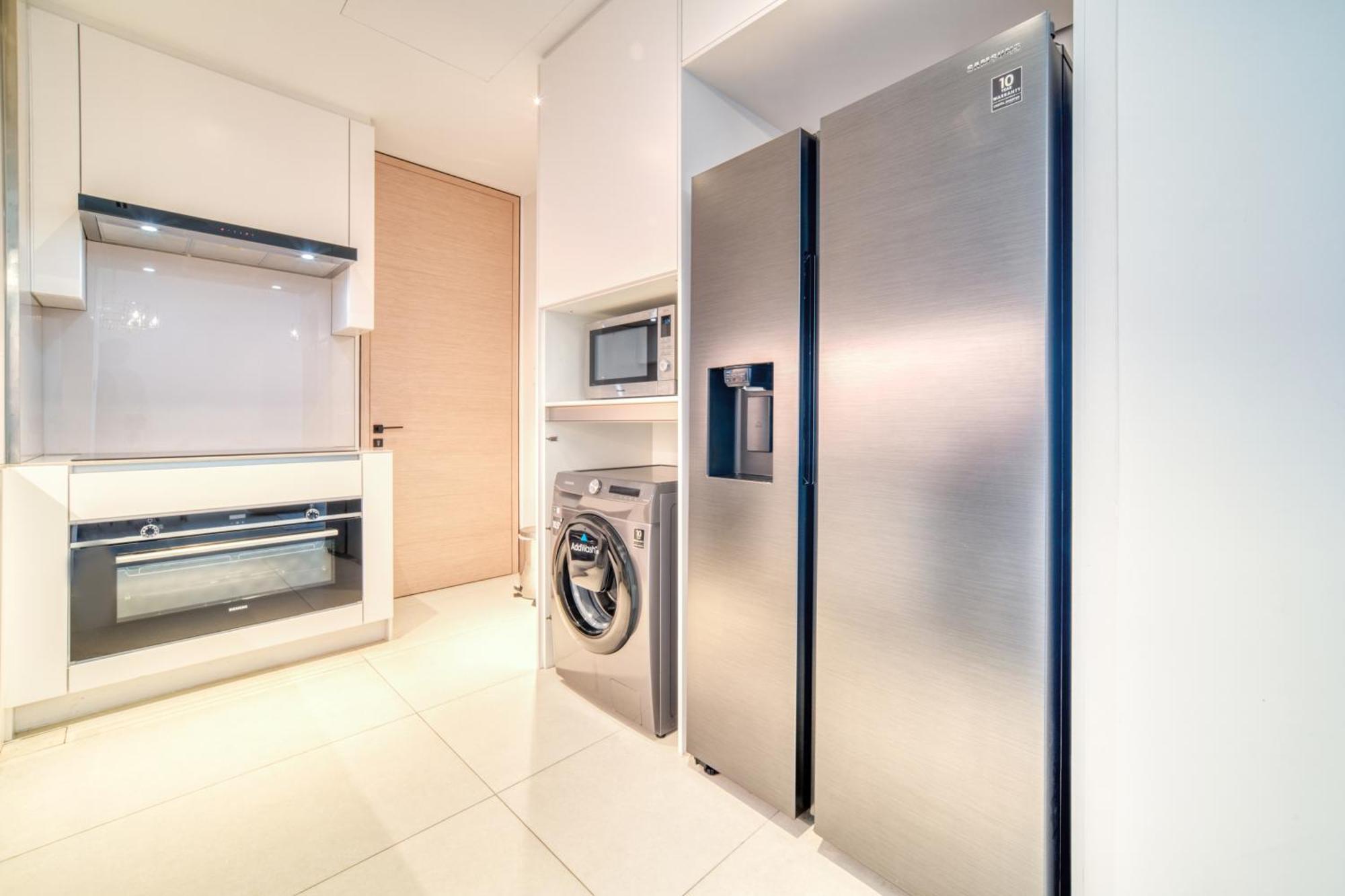 Address Jbr Sea View, Jumeirah Beach Residence, Dubai Marina - Mint Stay 외부 사진