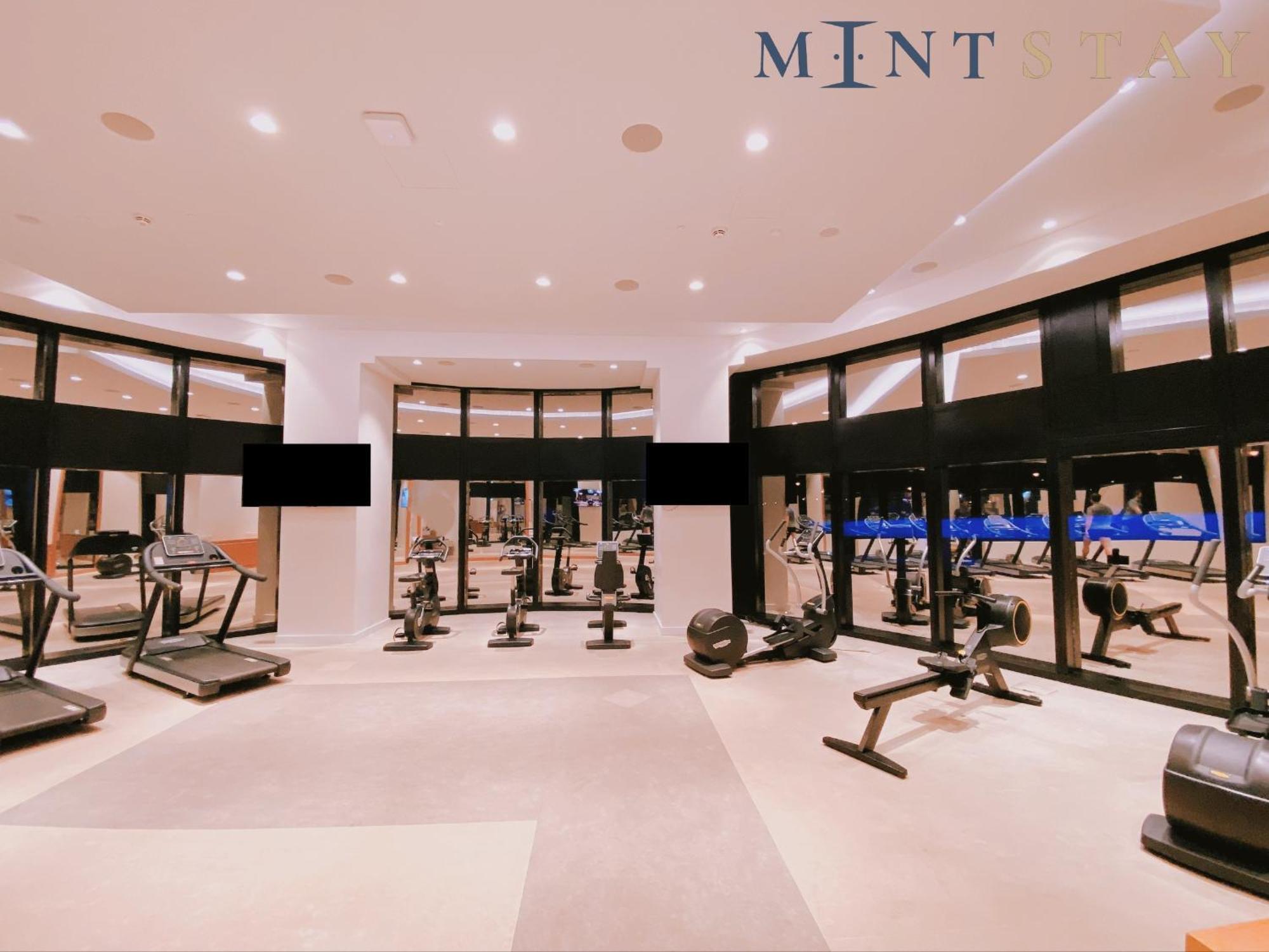 Address Jbr Sea View, Jumeirah Beach Residence, Dubai Marina - Mint Stay 외부 사진