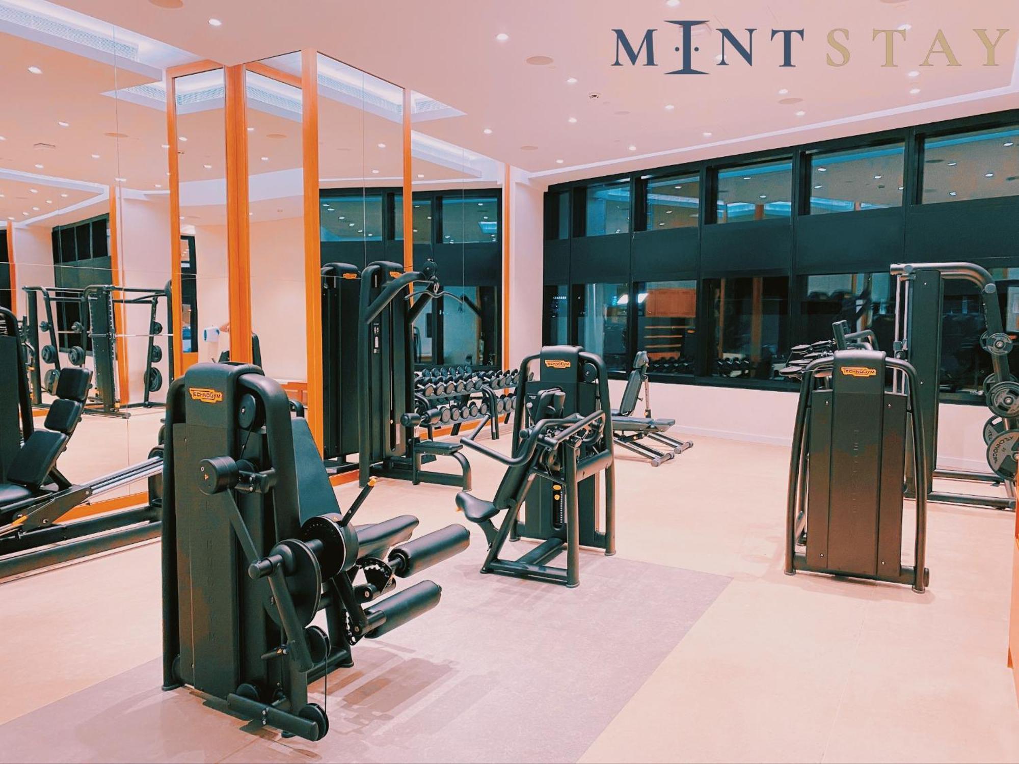 Address Jbr Sea View, Jumeirah Beach Residence, Dubai Marina - Mint Stay 외부 사진