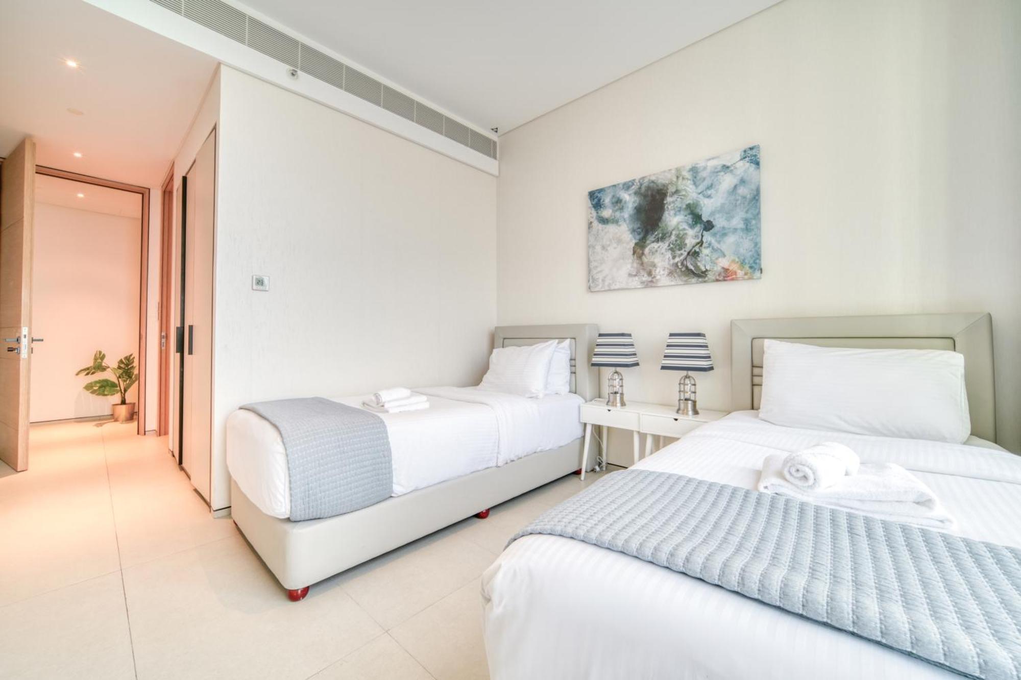 Address Jbr Sea View, Jumeirah Beach Residence, Dubai Marina - Mint Stay 외부 사진