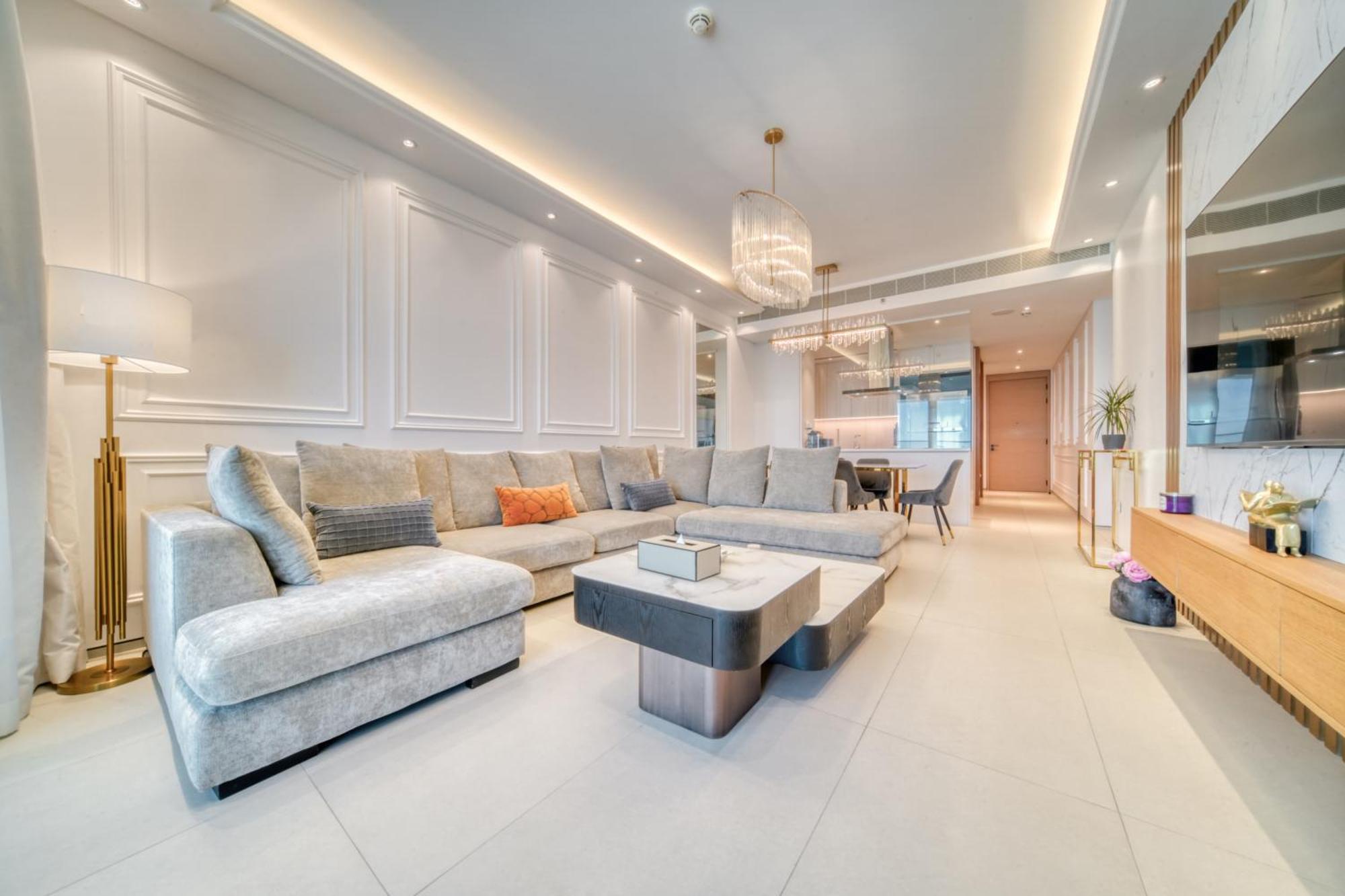 Address Jbr Sea View, Jumeirah Beach Residence, Dubai Marina - Mint Stay 외부 사진