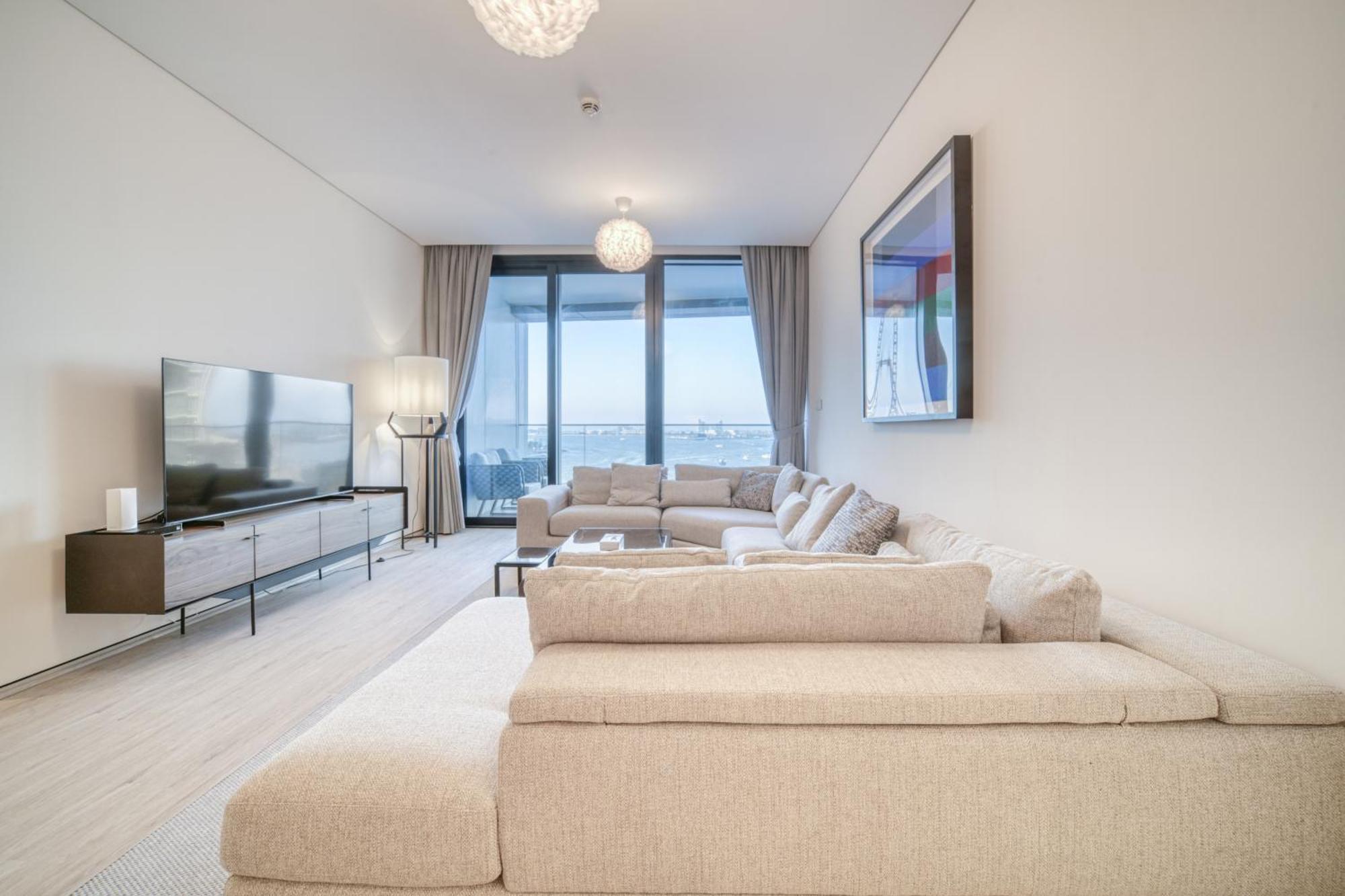 Address Jbr Sea View, Jumeirah Beach Residence, Dubai Marina - Mint Stay 외부 사진