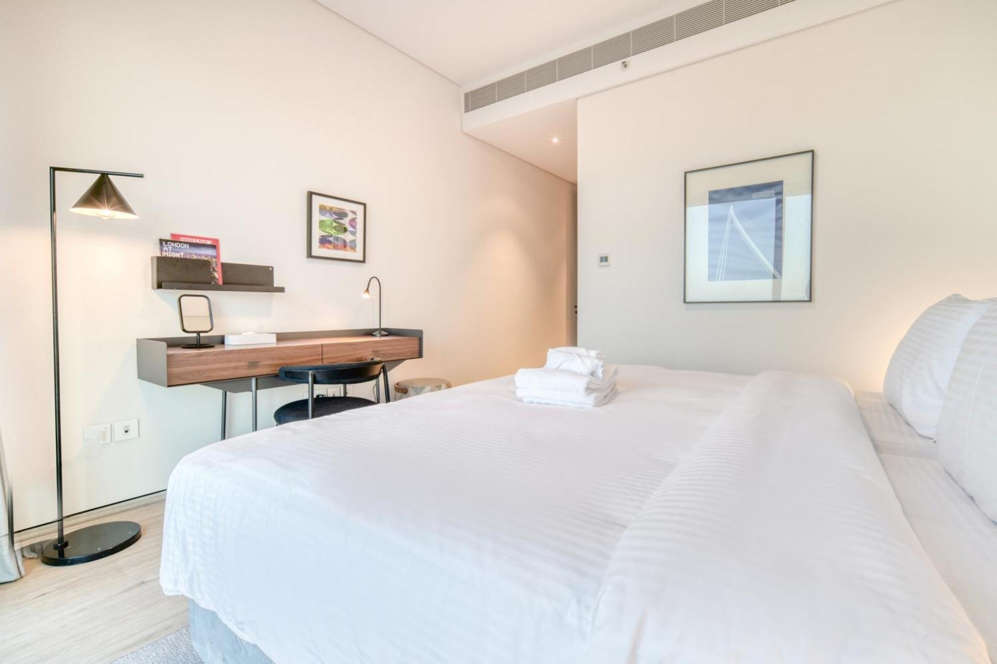 Address Jbr Sea View, Jumeirah Beach Residence, Dubai Marina - Mint Stay 외부 사진