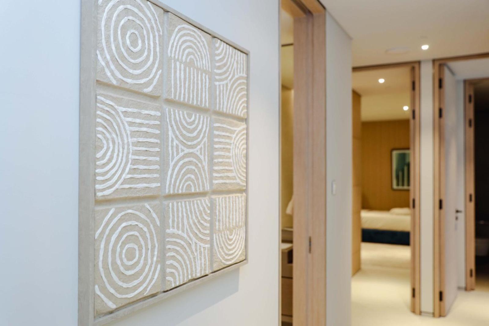 Address Jbr Sea View, Jumeirah Beach Residence, Dubai Marina - Mint Stay 외부 사진
