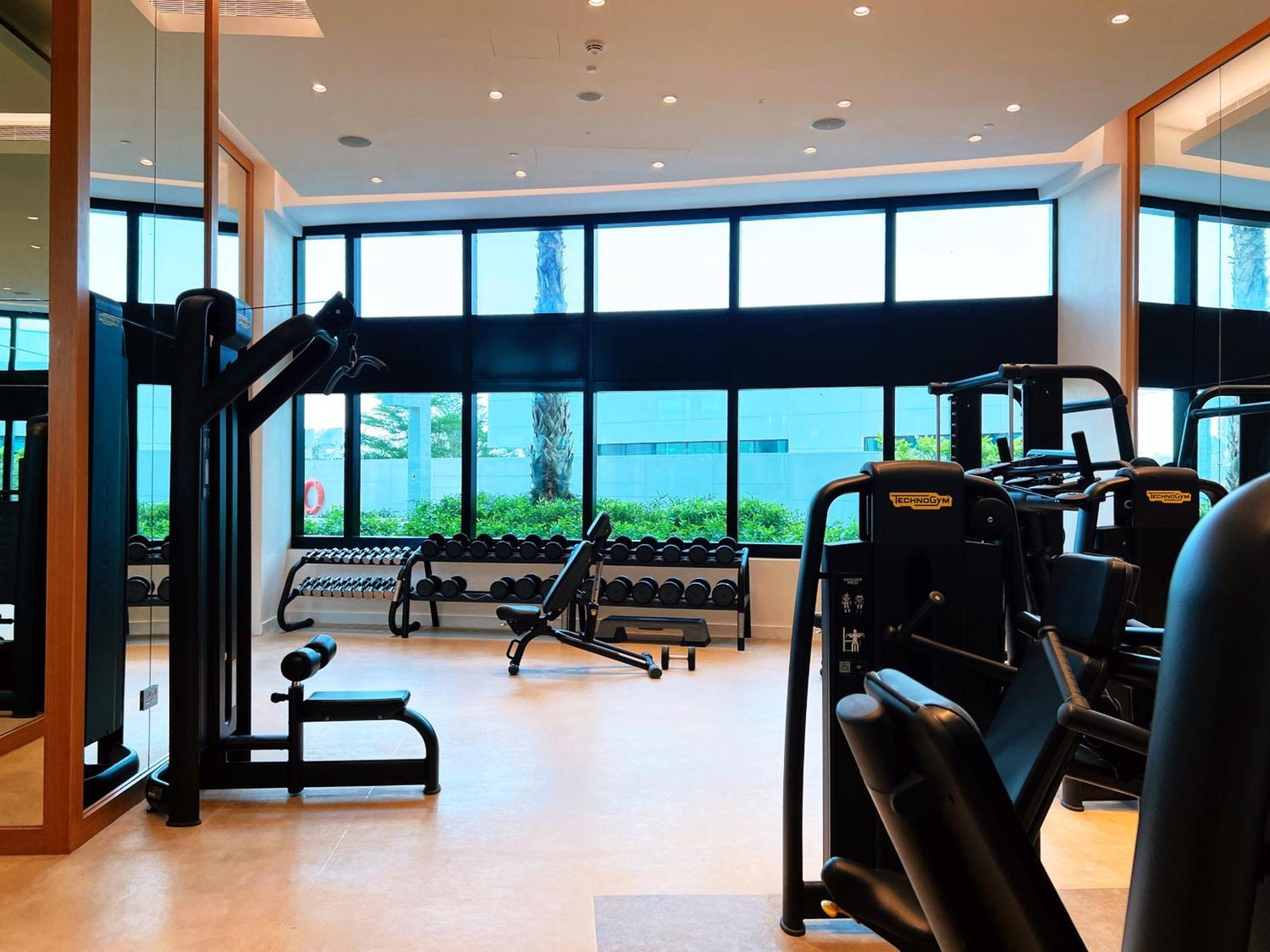 Address Jbr Sea View, Jumeirah Beach Residence, Dubai Marina - Mint Stay 외부 사진