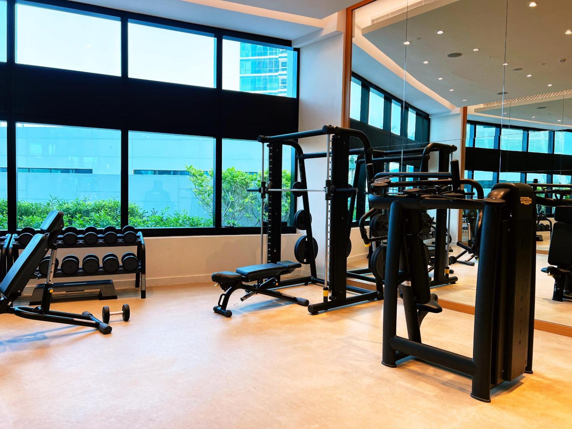 Address Jbr Sea View, Jumeirah Beach Residence, Dubai Marina - Mint Stay 외부 사진
