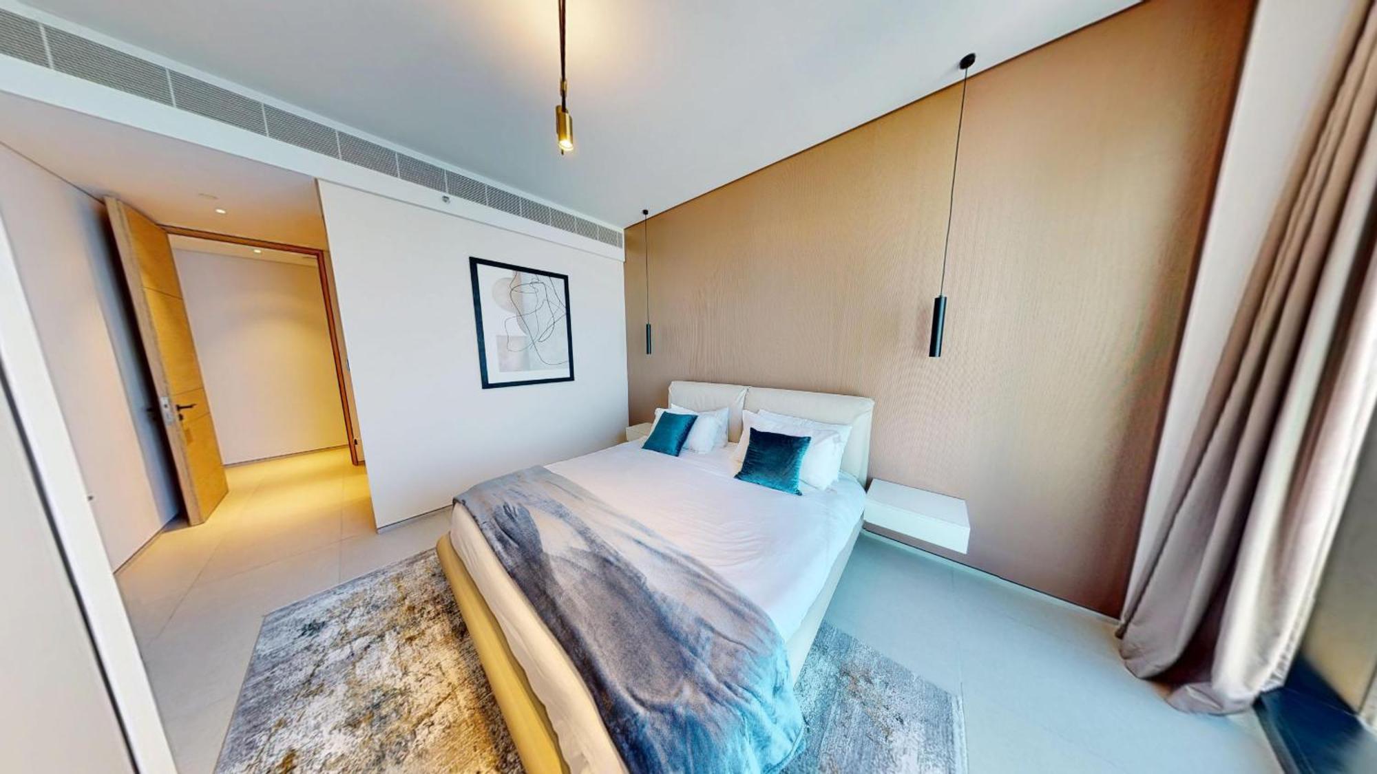 Address Jbr Sea View, Jumeirah Beach Residence, Dubai Marina - Mint Stay 외부 사진