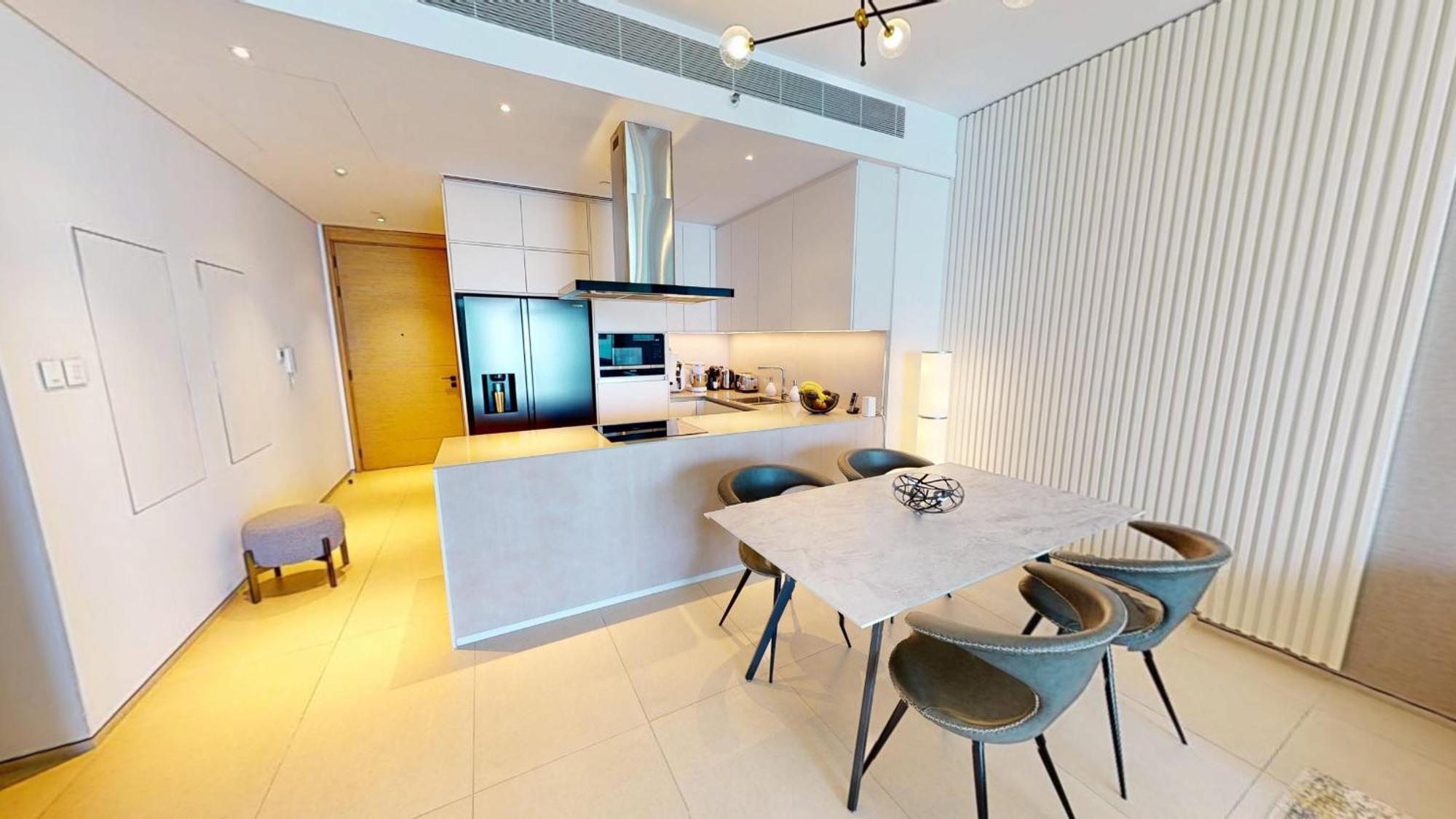 Address Jbr Sea View, Jumeirah Beach Residence, Dubai Marina - Mint Stay 외부 사진